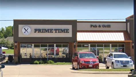 prime time pub and grill evansville